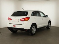 Mitsubishi ASX  1.6 MIVEC 