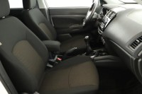 Mitsubishi ASX  1.6 MIVEC 