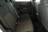 Mitsubishi ASX  1.6 MIVEC 