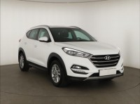 Hyundai Tucson  1.7 CRDi 
