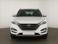 Hyundai Tucson  1.7 CRDi 
