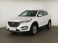 Hyundai Tucson  1.7 CRDi 