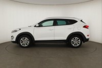 Hyundai Tucson  1.7 CRDi 