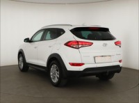 Hyundai Tucson  1.7 CRDi 