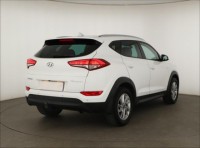 Hyundai Tucson  1.7 CRDi 