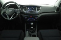 Hyundai Tucson  1.7 CRDi 