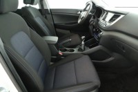 Hyundai Tucson  1.7 CRDi 