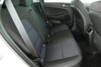 Hyundai Tucson  1.7 CRDi 