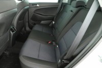 Hyundai Tucson  1.7 CRDi 