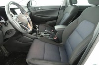 Hyundai Tucson  1.7 CRDi 