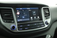 Hyundai Tucson  1.7 CRDi 