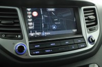 Hyundai Tucson  1.7 CRDi 