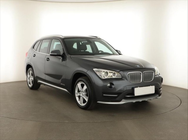 BMW X1  xDrive18d 