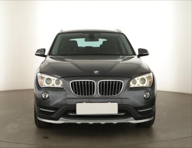 BMW X1  xDrive18d 