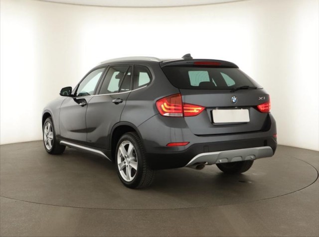 BMW X1  xDrive18d 