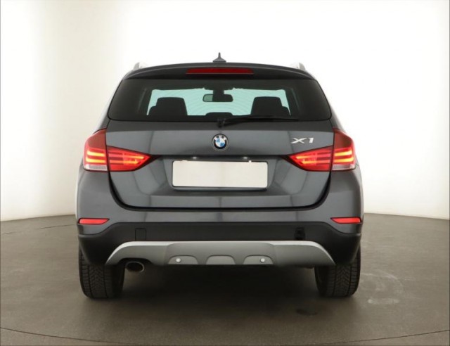 BMW X1  xDrive18d 