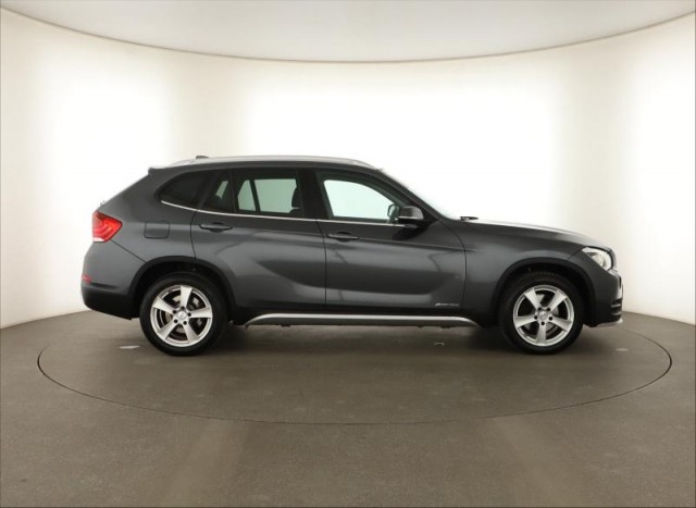 BMW X1  xDrive18d 