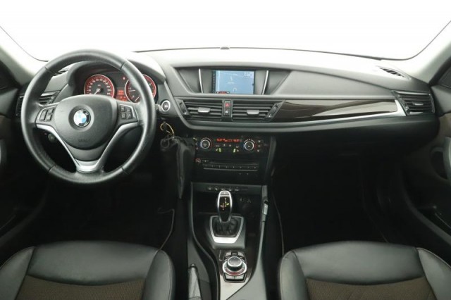 BMW X1  xDrive18d 