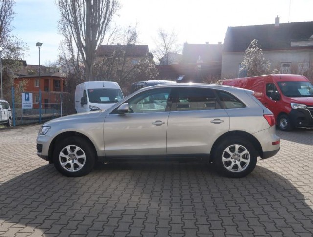 Audi Q5  2.0 TDI 