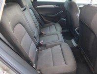 Audi Q5  2.0 TDI 
