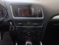 Audi Q5  2.0 TDI 