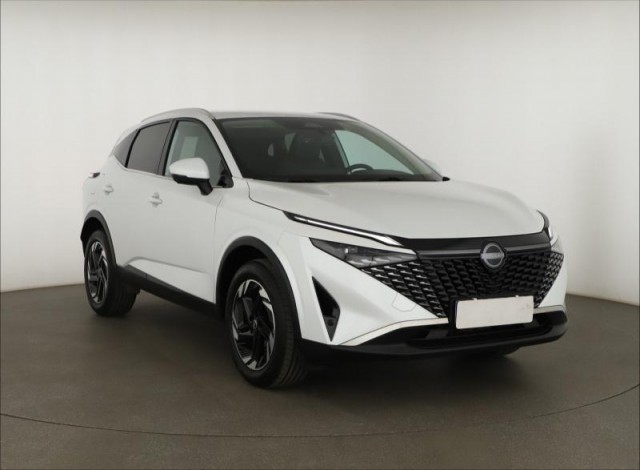 Nissan Qashqai  1.3 DIG-T MHEV 