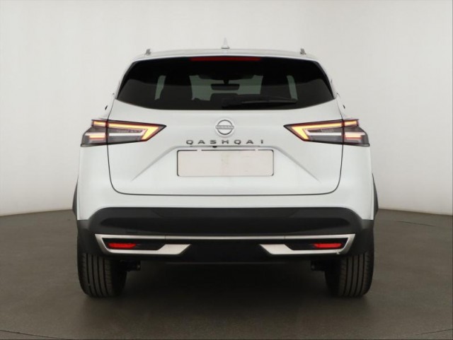 Nissan Qashqai  1.3 DIG-T MHEV 