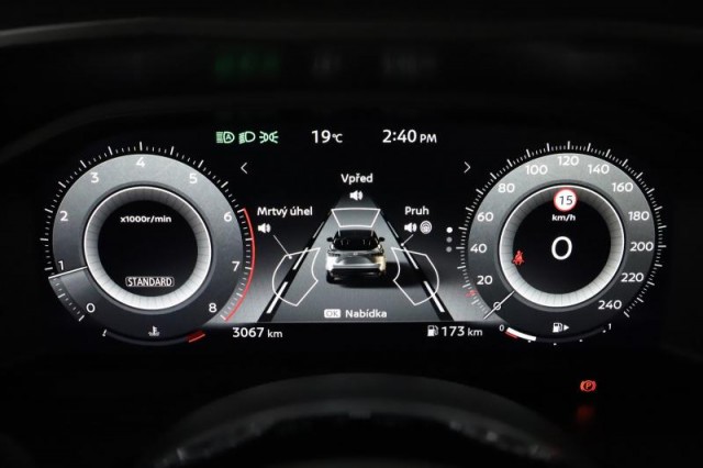 Nissan Qashqai  1.3 DIG-T MHEV 