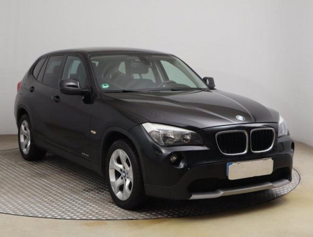 BMW X1  sDrive18i 
