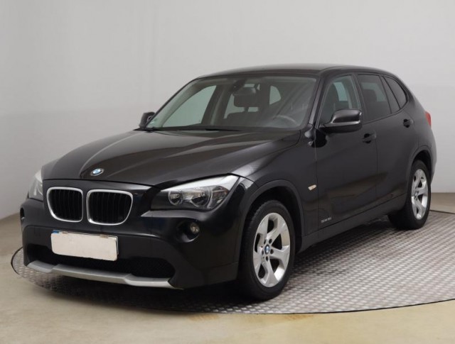BMW X1  sDrive18i 