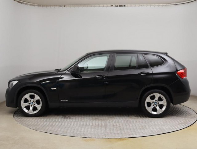 BMW X1  sDrive18i 