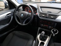 BMW X1  sDrive18i 