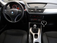 BMW X1  sDrive18i 