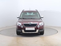 Škoda Yeti  1.4 TSI Ambition