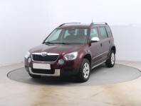 Škoda Yeti  1.4 TSI Ambition