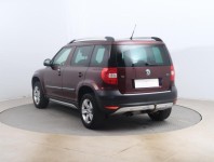 Škoda Yeti  1.4 TSI Ambition