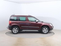 Škoda Yeti  1.4 TSI Ambition