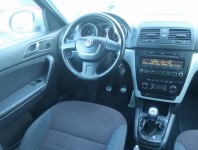 Škoda Yeti  1.4 TSI Ambition