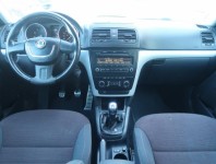Škoda Yeti  1.4 TSI Ambition