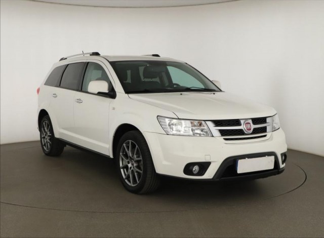 Fiat Freemont  2.0 MultiJet 