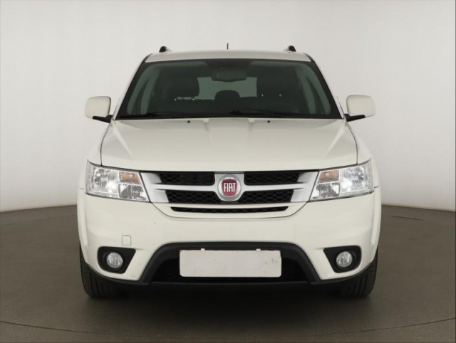 Fiat Freemont  2.0 MultiJet 