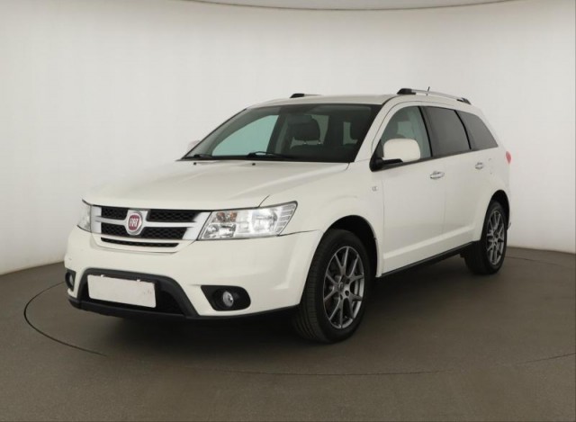 Fiat Freemont  2.0 MultiJet 