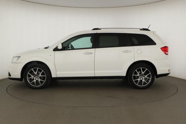 Fiat Freemont  2.0 MultiJet 