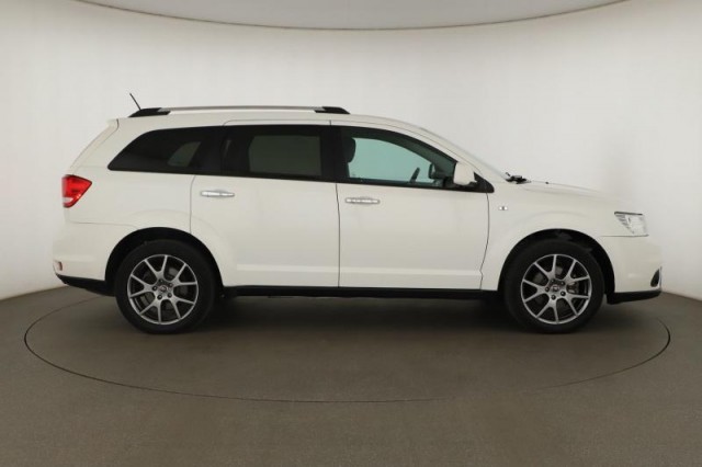 Fiat Freemont  2.0 MultiJet 