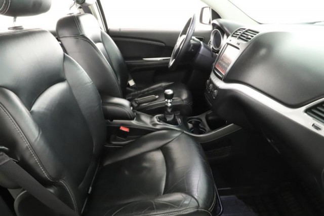 Fiat Freemont  2.0 MultiJet 