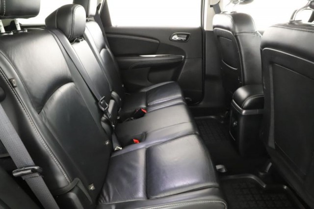 Fiat Freemont  2.0 MultiJet 