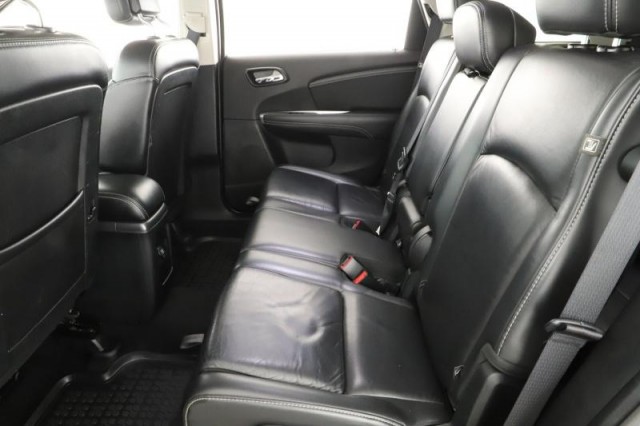 Fiat Freemont  2.0 MultiJet 