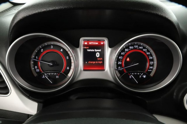 Fiat Freemont  2.0 MultiJet 