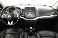 Fiat Freemont  2.0 MultiJet 