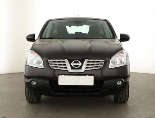 Nissan Qashqai  1.6 